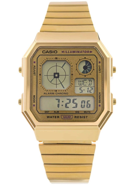 Zegarek CASIO A130WEG-9AEF