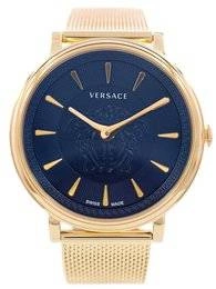 Zegarek damski VERSACE V-CIRCLE VE8104021