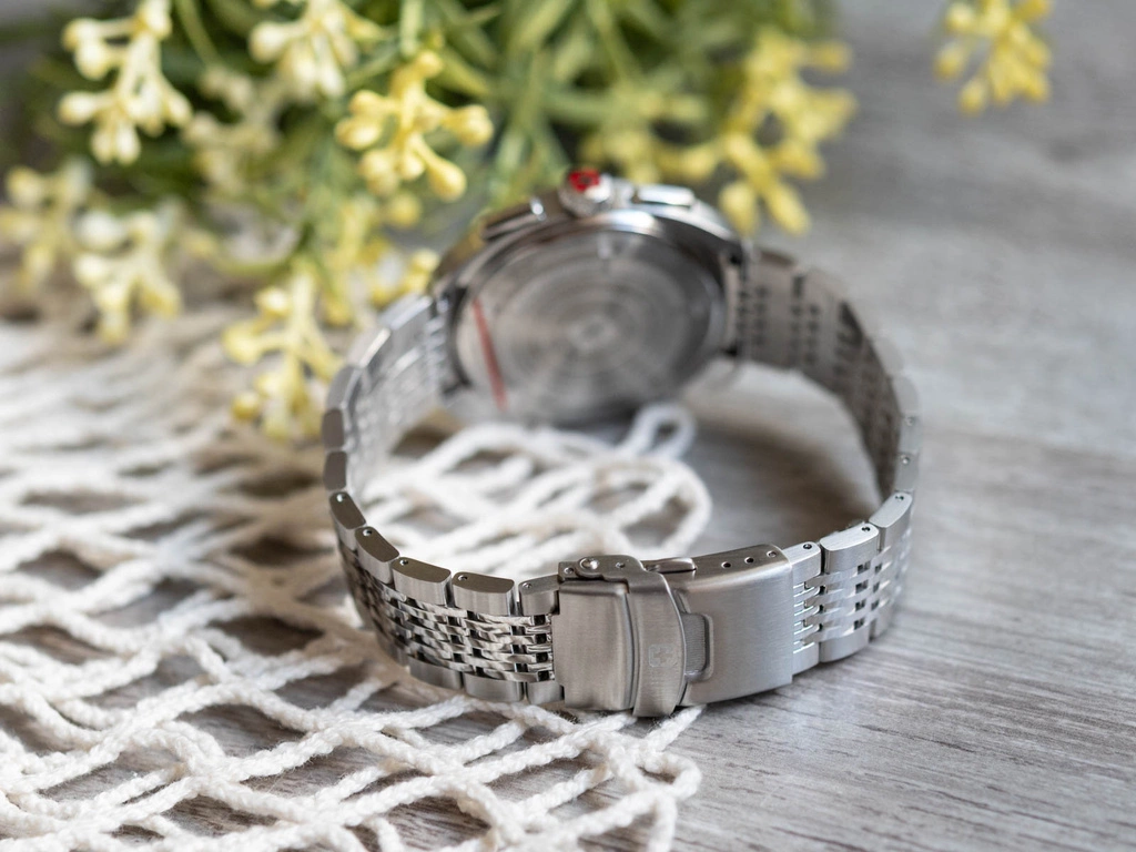 Zegarek męski Swiss Military Hanowa SMWGI0003303 Defender