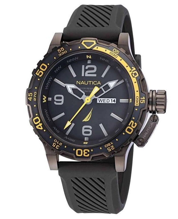 Zegarek męski NAUTICA NAPGLF115 Glenrock Lagoon