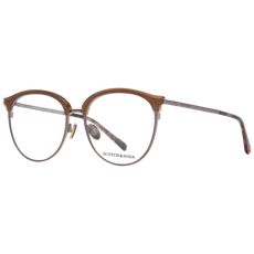 Okulary oprawki Damskie Scotch & Soda SS3015 407 53 Złote