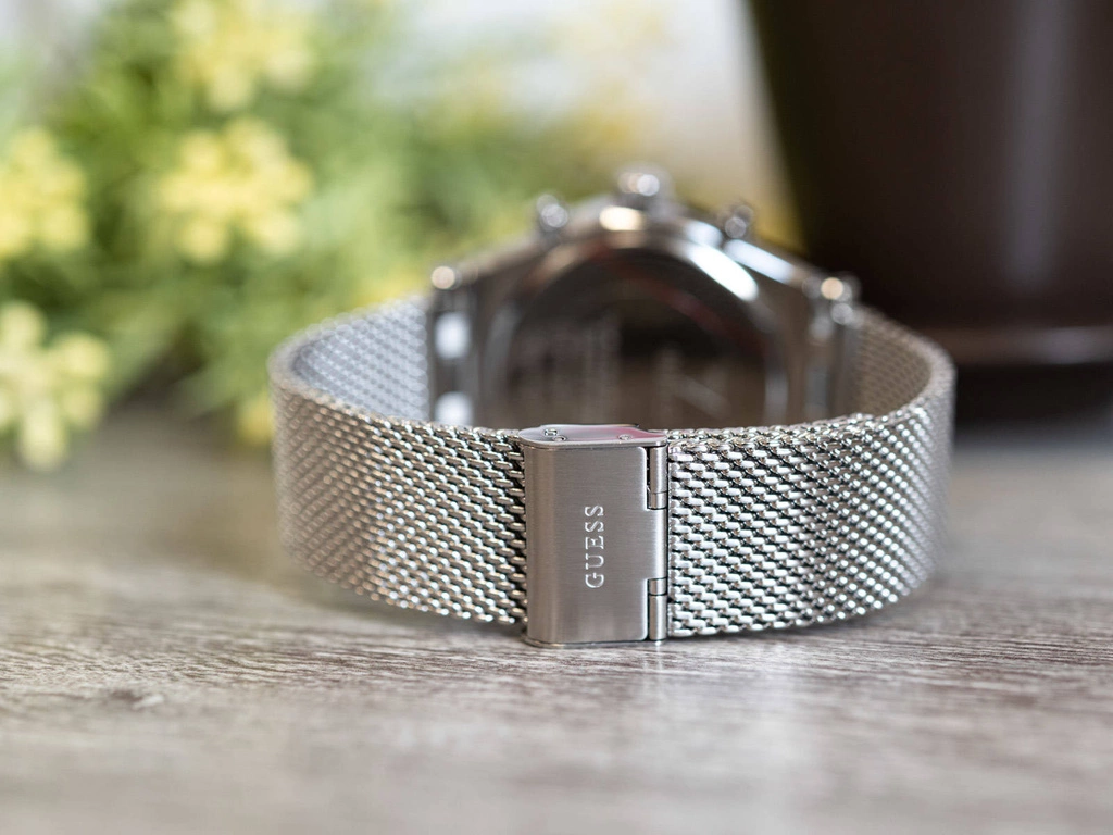 Zegarek męski GUESS GW0582G1 Continental