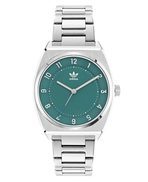 Zegarek męski ADIDAS AOSY22027 Style Code Two