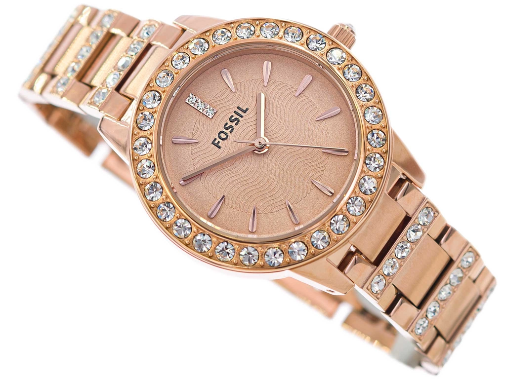 Zegarek damski FOSSIL Jesse ES3020