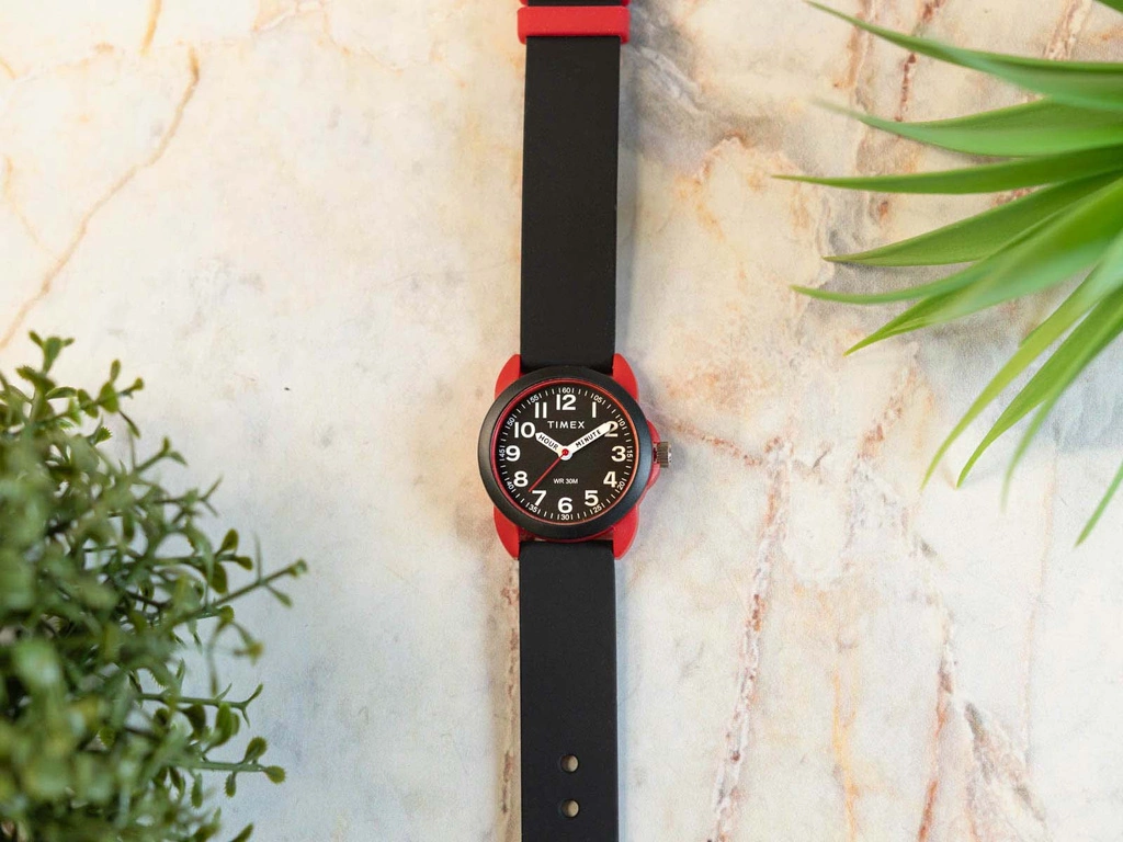 Zegarek dziecięcy Timex TW2W91900 Kids Time Teacher