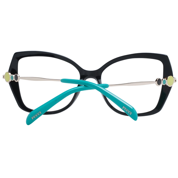 Okulary oprawki Damskie Emilio Pucci EP5191 Czarne
