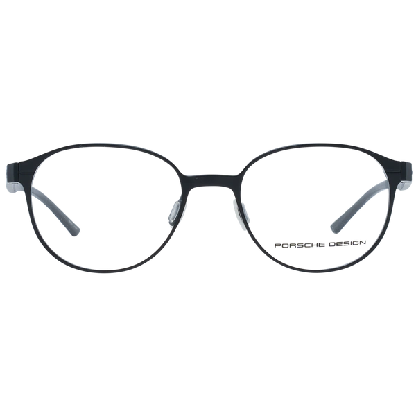 Okulary oprawki Porsche Design P8345 A 50 Czarne