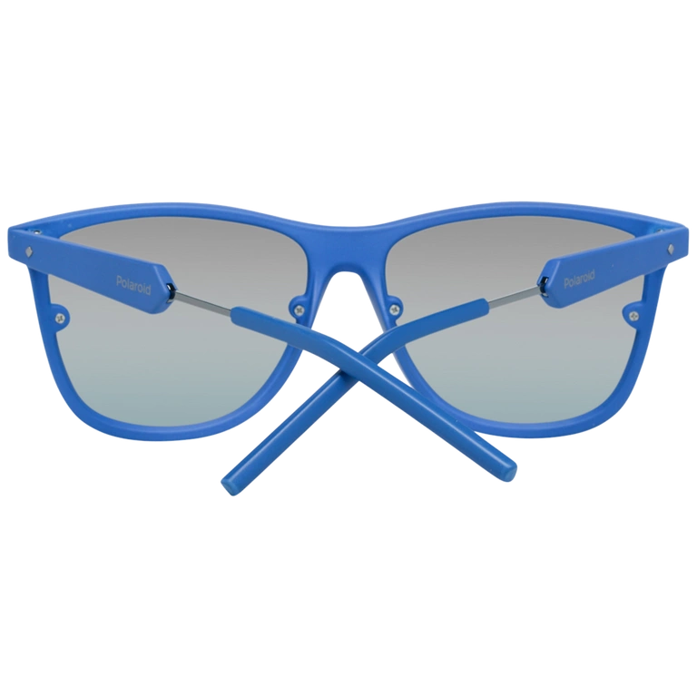 Okulary przeciwsłoneczne Polaroid PLD 6019/S TN5 58 Niebieskie