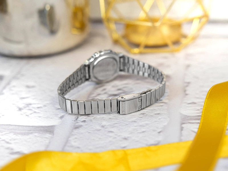 Zegarek damski CASIO LA700WE-7AEF