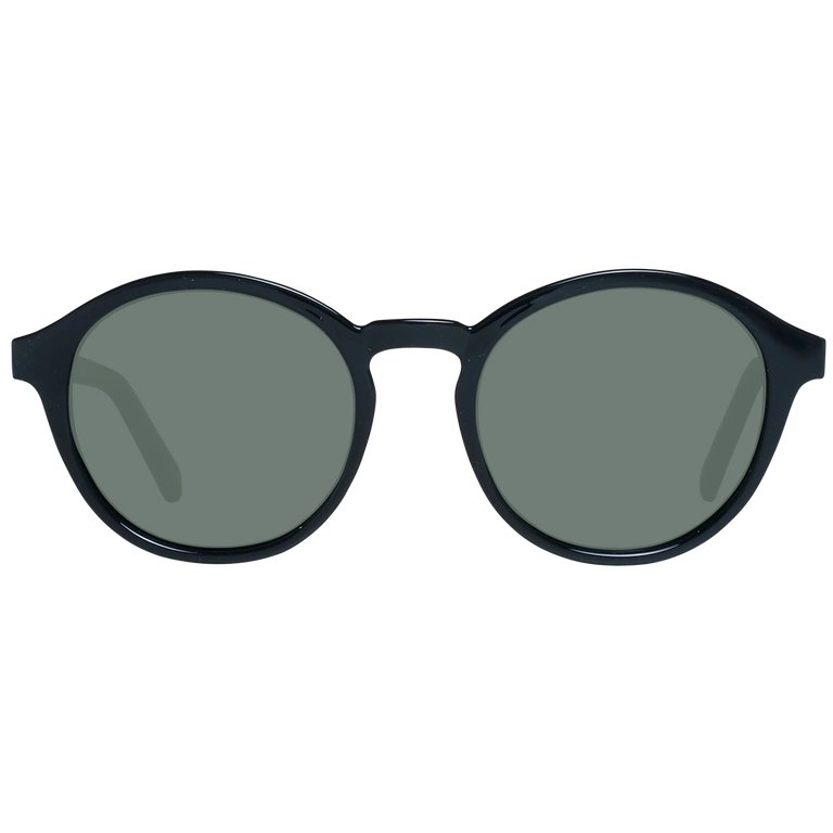 Okulary przeciwsłoneczne Damskie Joules JS7075 001 50 Czarne