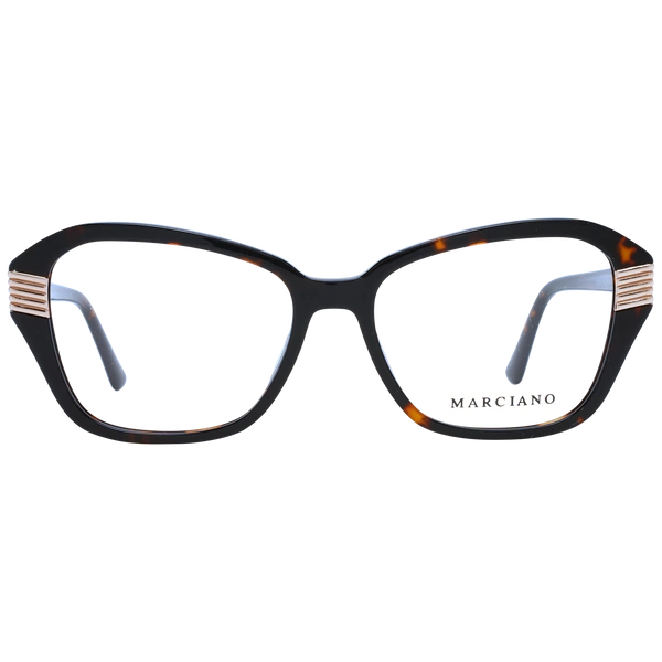 Okulary oprawki Damskie Marciano by Guess GM0386 Brązowe