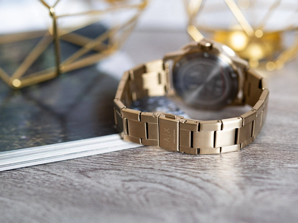 Zegarek męski ARMANI EXCHANGE Leonardo AX1854