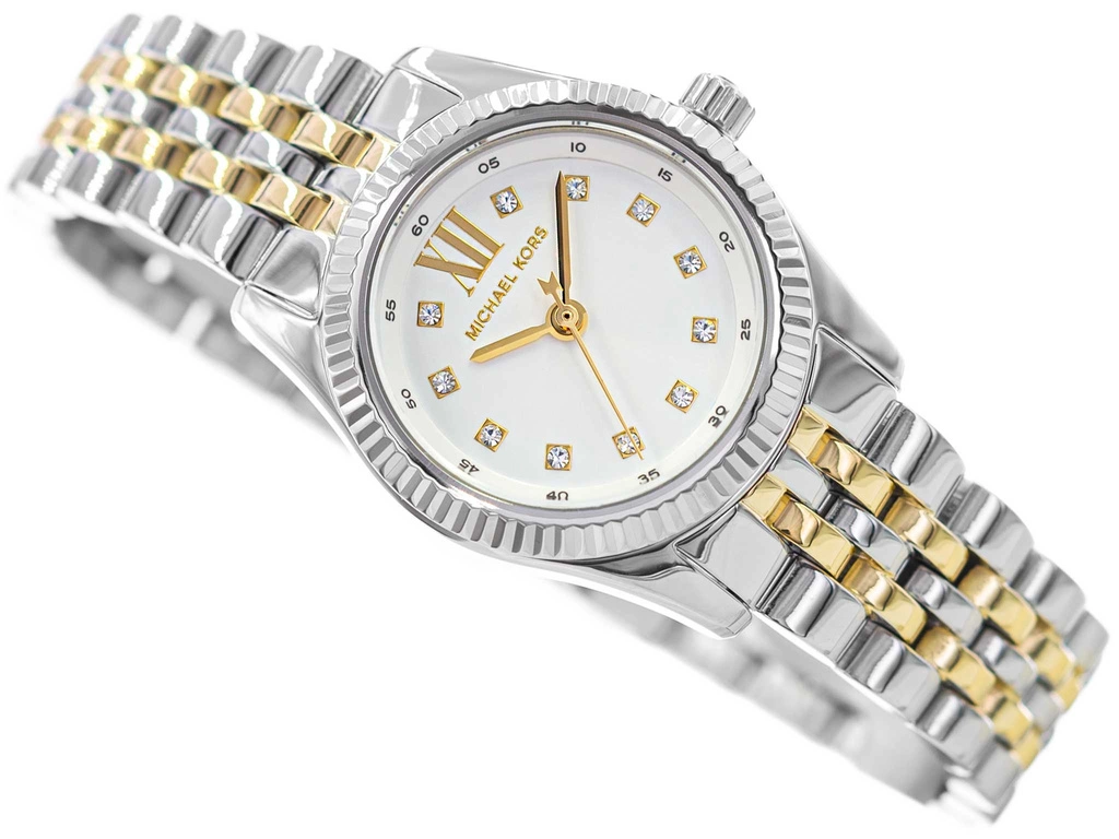 Zegarek damski MICHAEL KORS MK4740 Lexington
