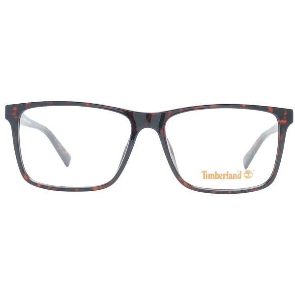 Okulary oprawki Męskie Timberland TB1759-H Brązowe