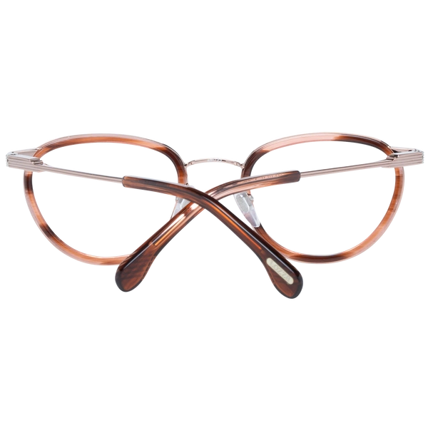 Okulary oprawki Damskie Lozza VL2266 0A15 49 Brązowe