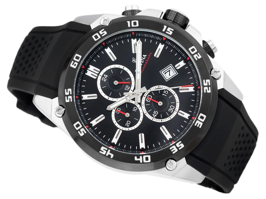 Zegarek męski FESTINA The Originals F20330/5