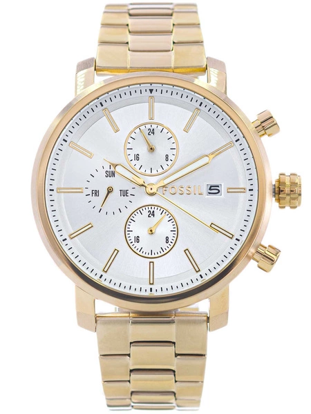 Zegarek męski FOSSIL BQ2852 Rhett