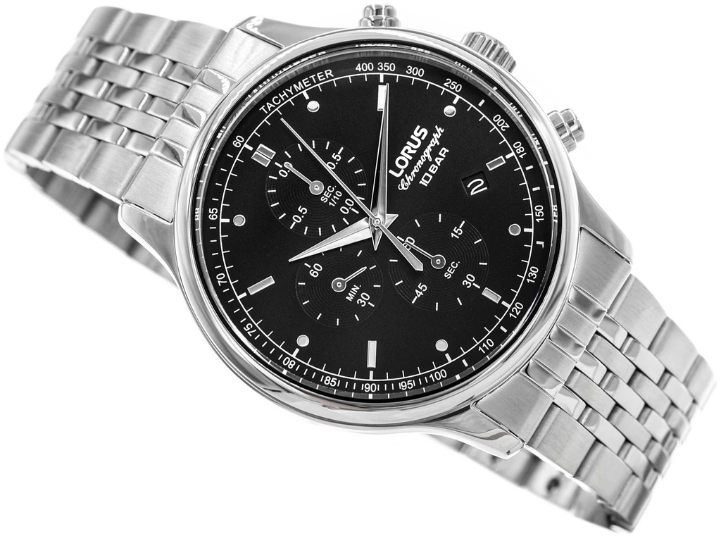 Zegarek męski LORUS RM311GX9