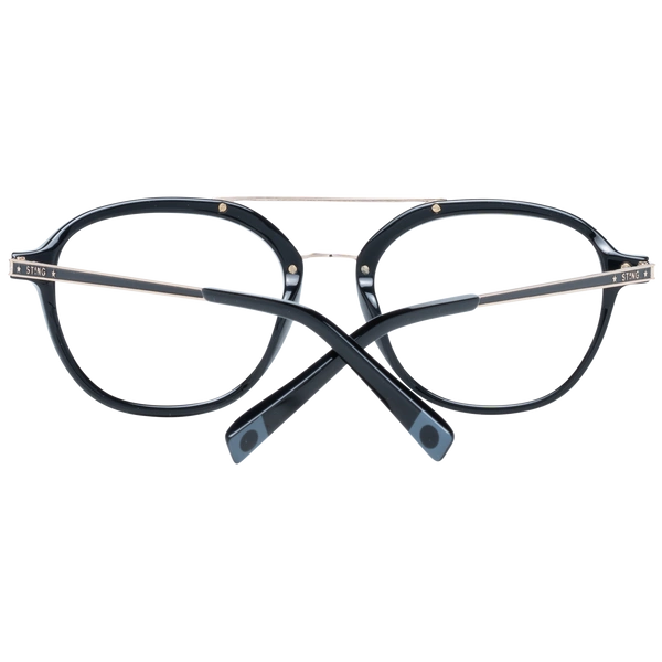 Okulary oprawki Sting VST309 0700 52 Czarne
