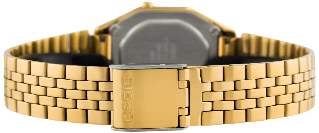 Zegarek damski CASIO Vintage LA680WEGA-9ER