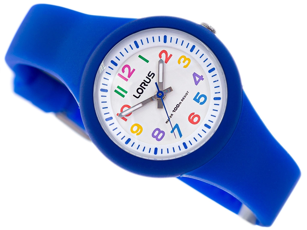 Zegarek dziecięcy LORUS RRX45EX9