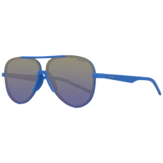 Okulary przeciwsłoneczne Polaroid PLD PLD 6017/S ZDI 60 Niebieskie