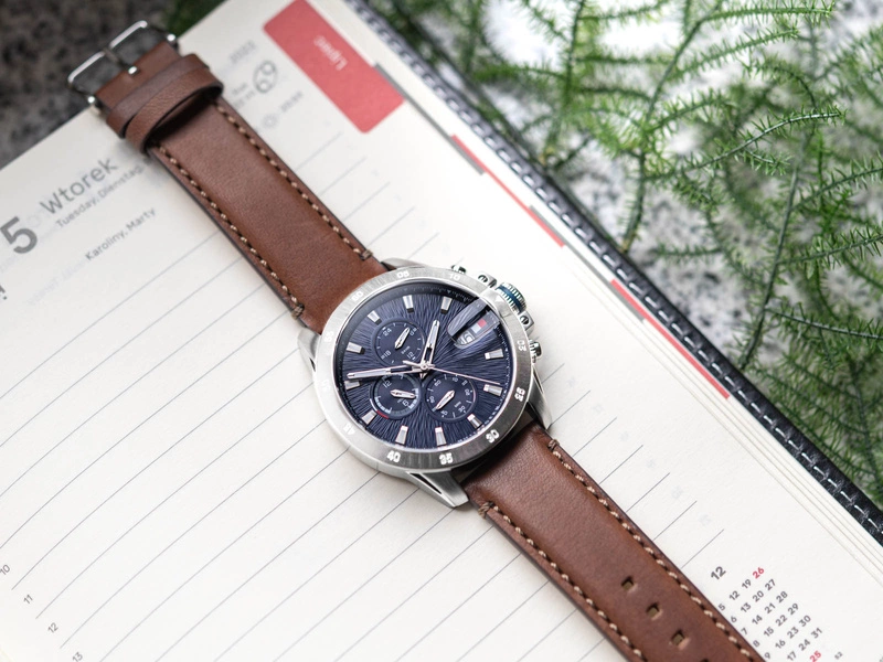 Zegarek męski TOMMY HILFIGER 1792195 Jameson