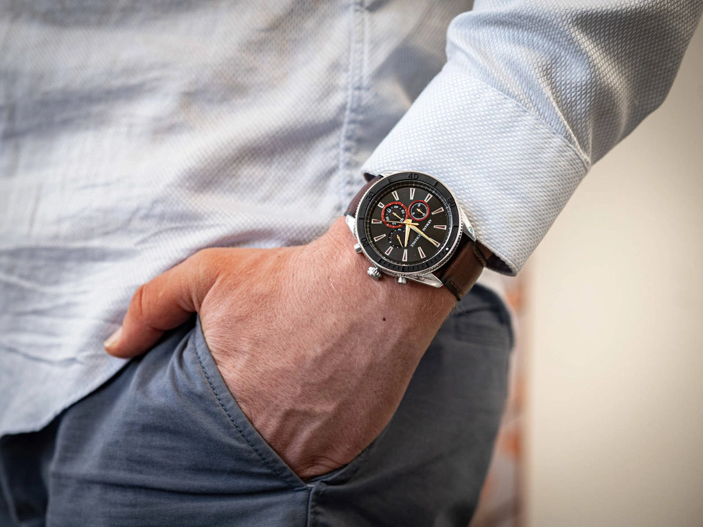 Zegarek męski ARMANI EXCHANGE AX1822