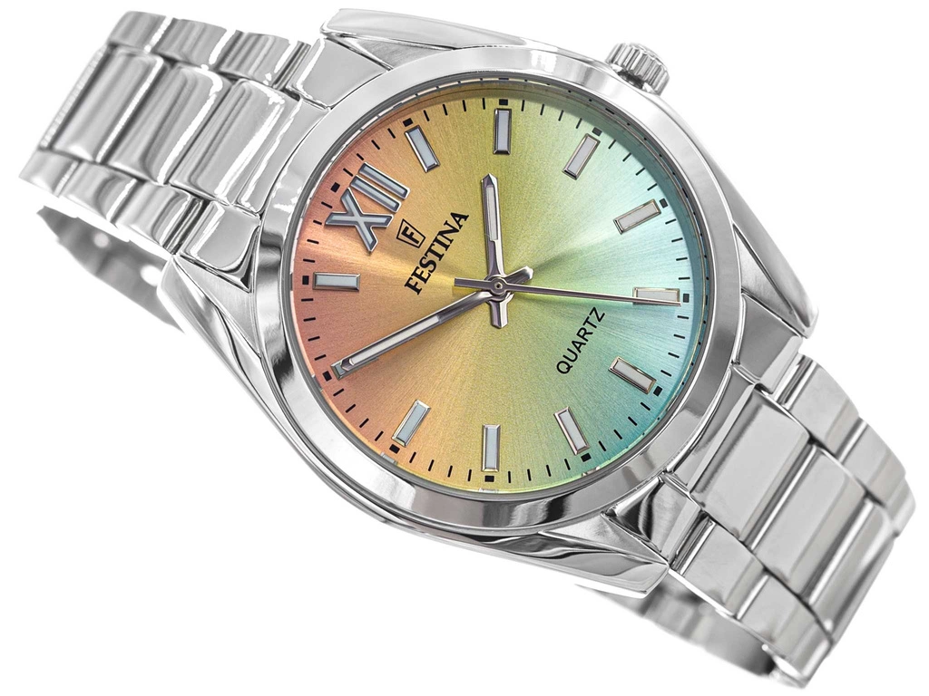 Zegarek damski FESTINA F20622/H Boyfriend Collection