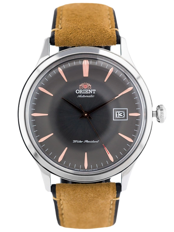 Zegarek męski ORIENT Classic Automatic Bambino FAC08003A0