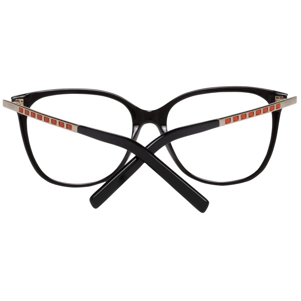 Okulary oprawki Damskie Tods TO5224 048 54 Brązowe