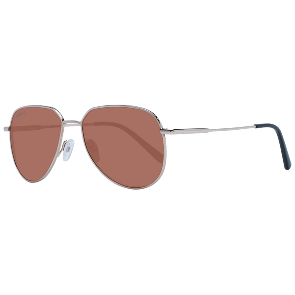 Okulary przeciwsłoneczne Unisex Serengeti SS544002 Różowe złoto