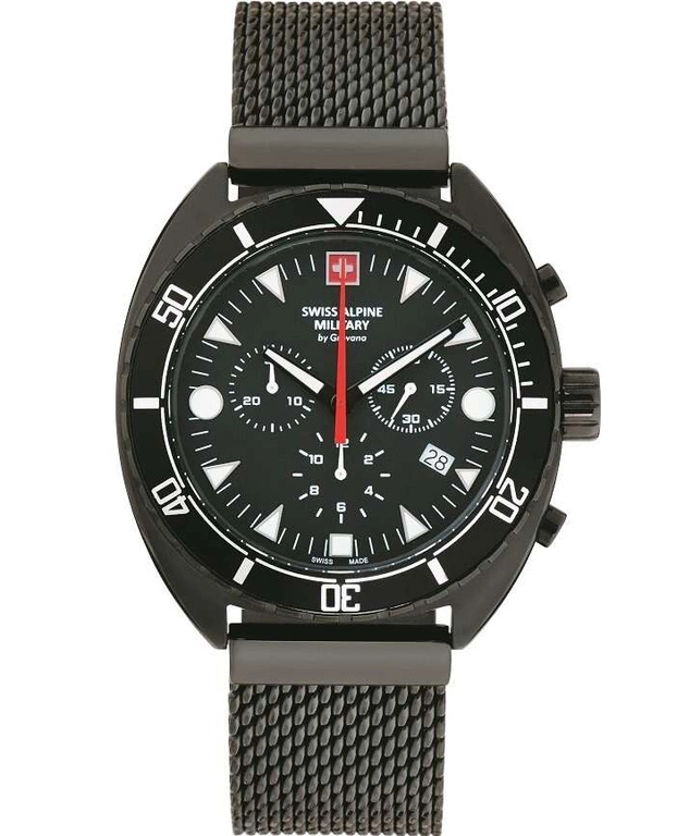 Zegarek męski SWISS ALPINE MILITARY SAM7066.9177