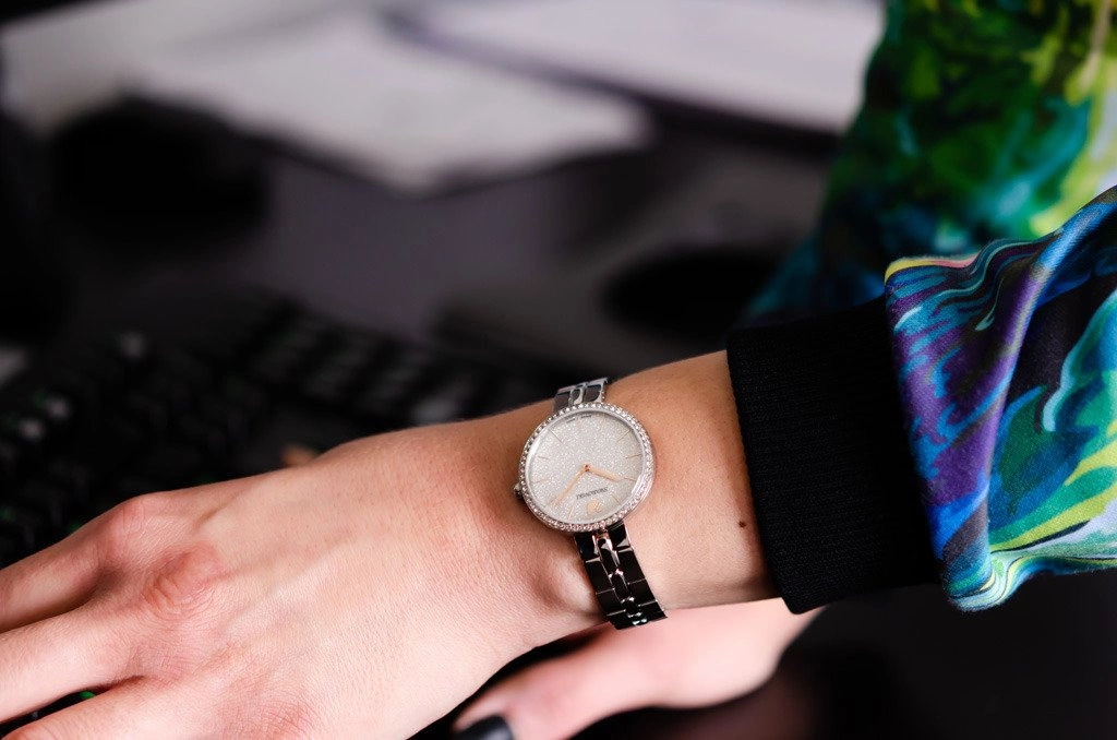 Zegarek damski SWAROVSKI COSMOPOLITAN 5517807