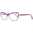 Okulary oprawki Damskie Emilio Pucci EP5053 083 54 Fioletowe