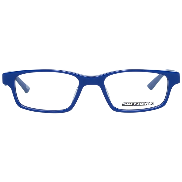 Okulary oprawki Męskie Skechers SE1161 090 46 Niebieskie