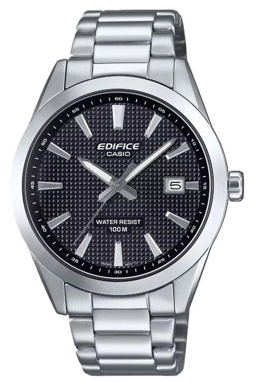 Zegarek męski CASIO Edifice EFV-160D-1AVEF 