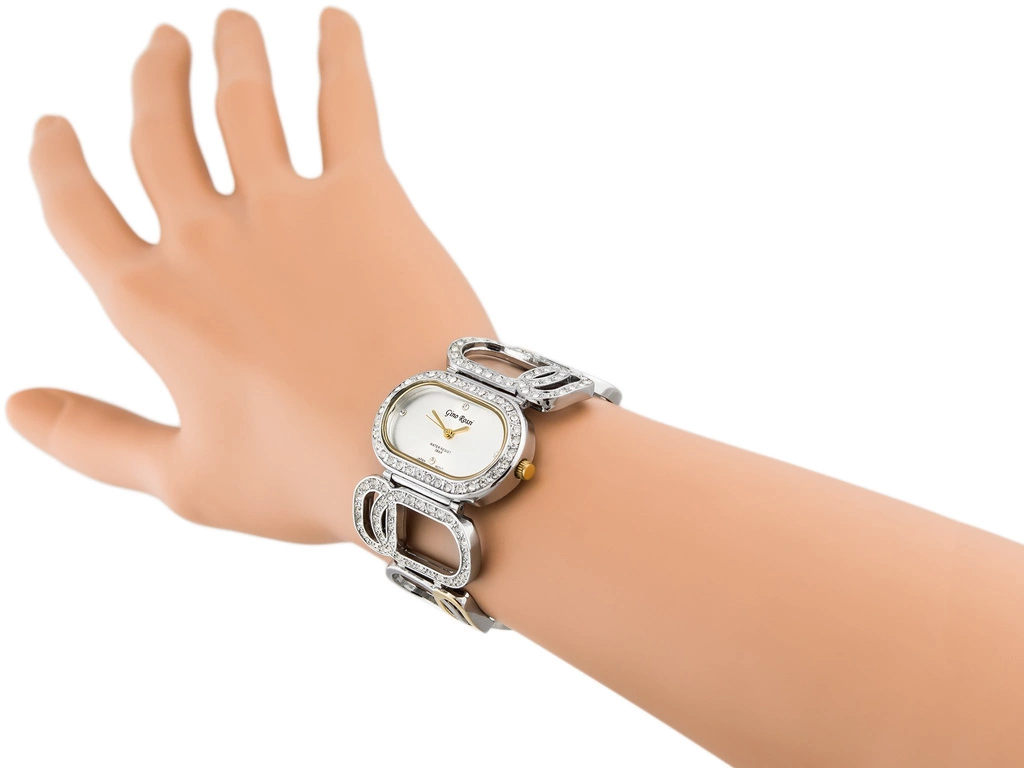 Zegarek damski GINO ROSSI 5504 7SZ