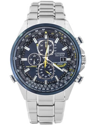 Zegarek męski Citizen AT8020‑54L Promaster Skyhawk Blue Angels