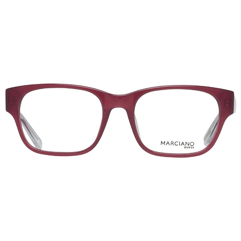 Okulary oprawki Damskie Guess By Marciano GM0264 074 51 Czerwone