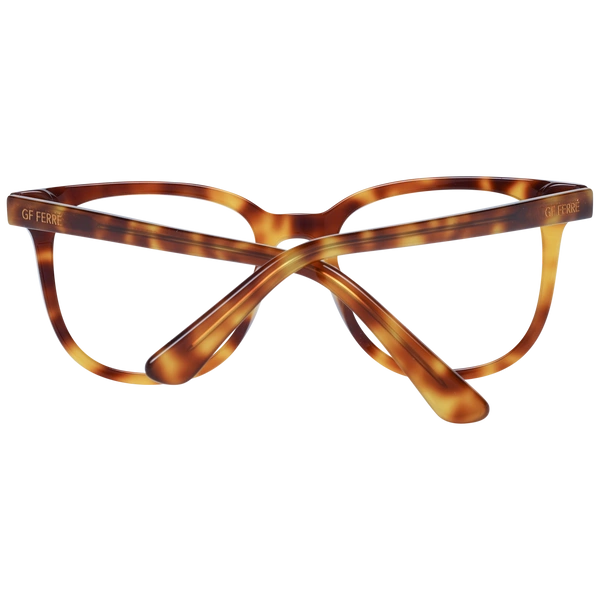 Okulary oprawki GF FERRE GFF0386 002 51 Brązowe