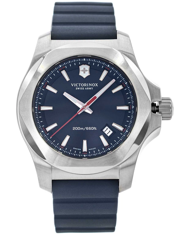 Zegarek męski Victorinox 241688.1 INOX