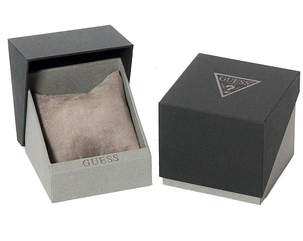 Zegarek męski GUESS GW0573G3 Emperor