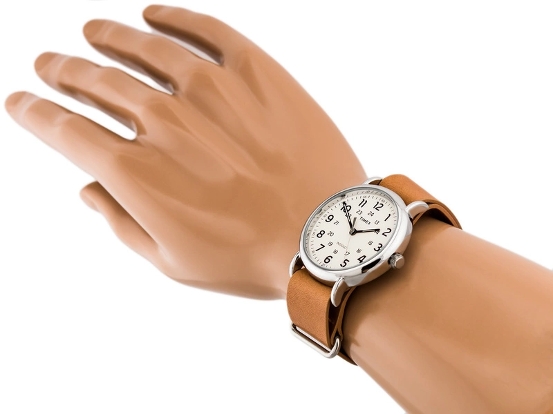 Zegarek męski TIMEX T2P492