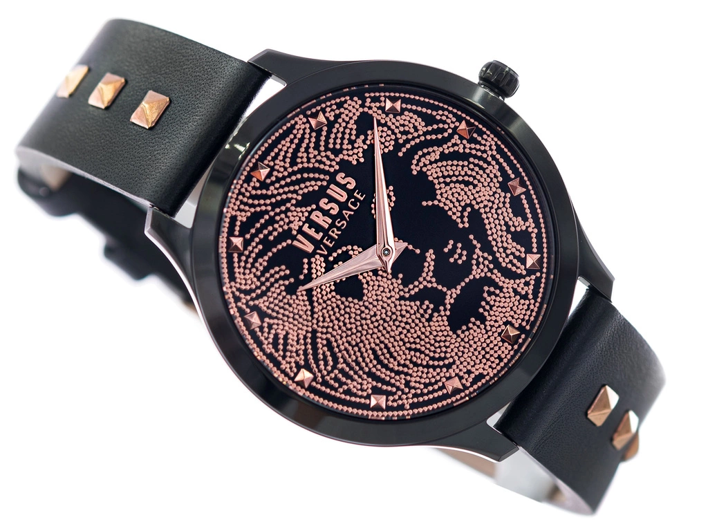 Zegarek damski VERSUS VERSACE DOMUS VSPVQ0620