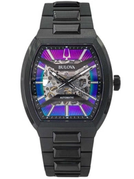 Zegarek męski BULOVA 98A320 Maquina