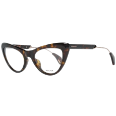 Okulary oprawki damskie Police VPL855 722G 50 Brązowe