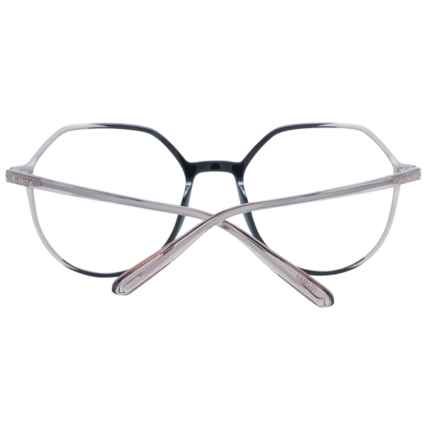 Okulary oprawki Damskie Ana Hickmann HI6193 Czarne