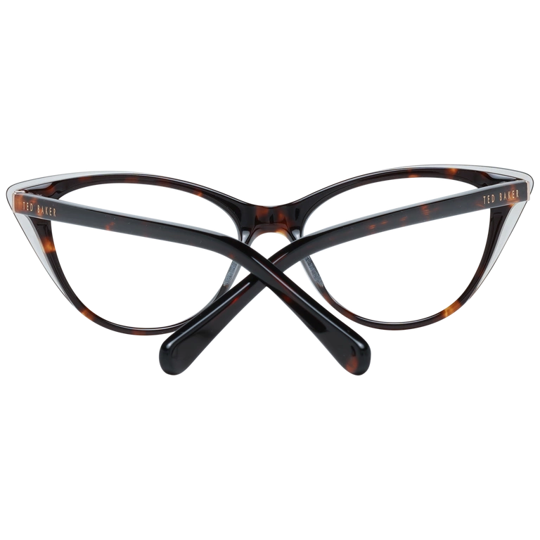Okulary oprawki Damskie Ted Baker TB9194 179 49 Brązowe