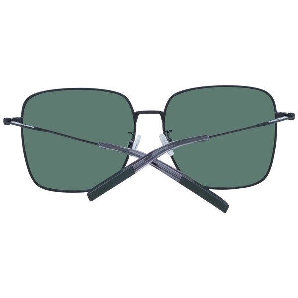 Okulary przeciwsłoneczne Tommy Hilfiger TJ 0071/F/S 003QT 60 Czarne